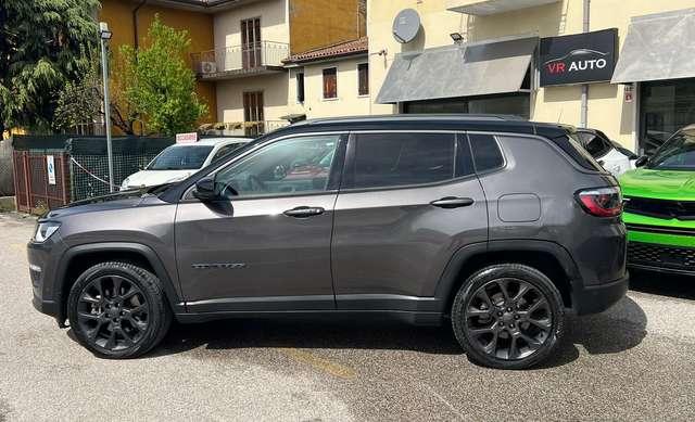 Jeep Compass S1.3 GSE T4 PHEV 240hp E6D AT HYBRID PLUG-IN FULL