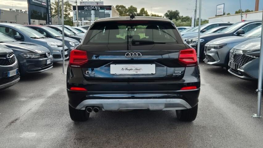 Audi Q2 2.0 TDI quattro S tronic Sport - 2017