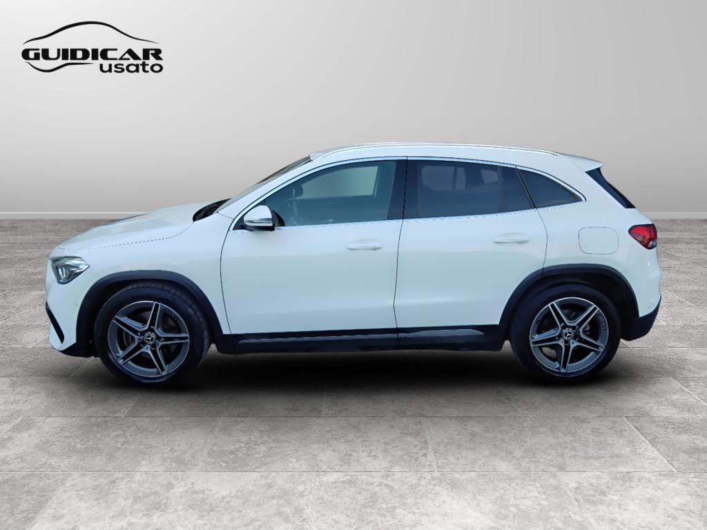 Mercedes-Benz GLA-H247 2020 - GLA 180 d Premium auto