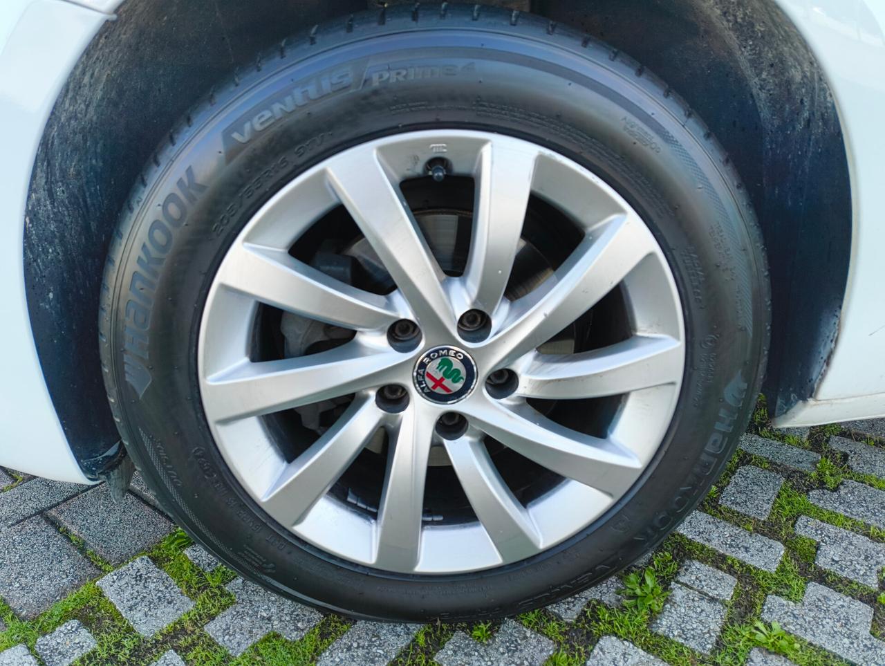 Alfa Romeo Giulietta 1.6 JTDm 120 CV Business