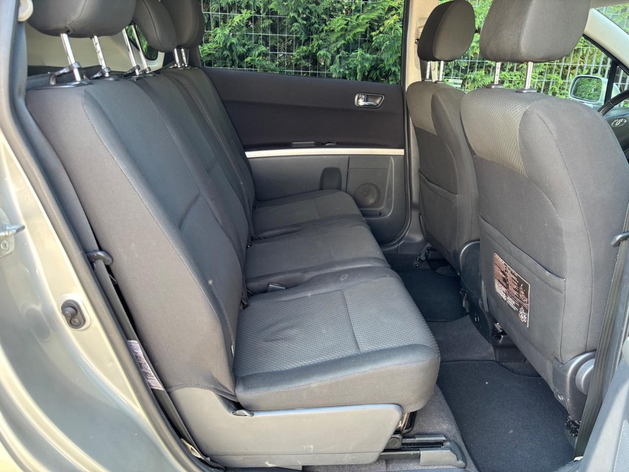 Toyota Corolla Verso 1.6 16V GARANZIA