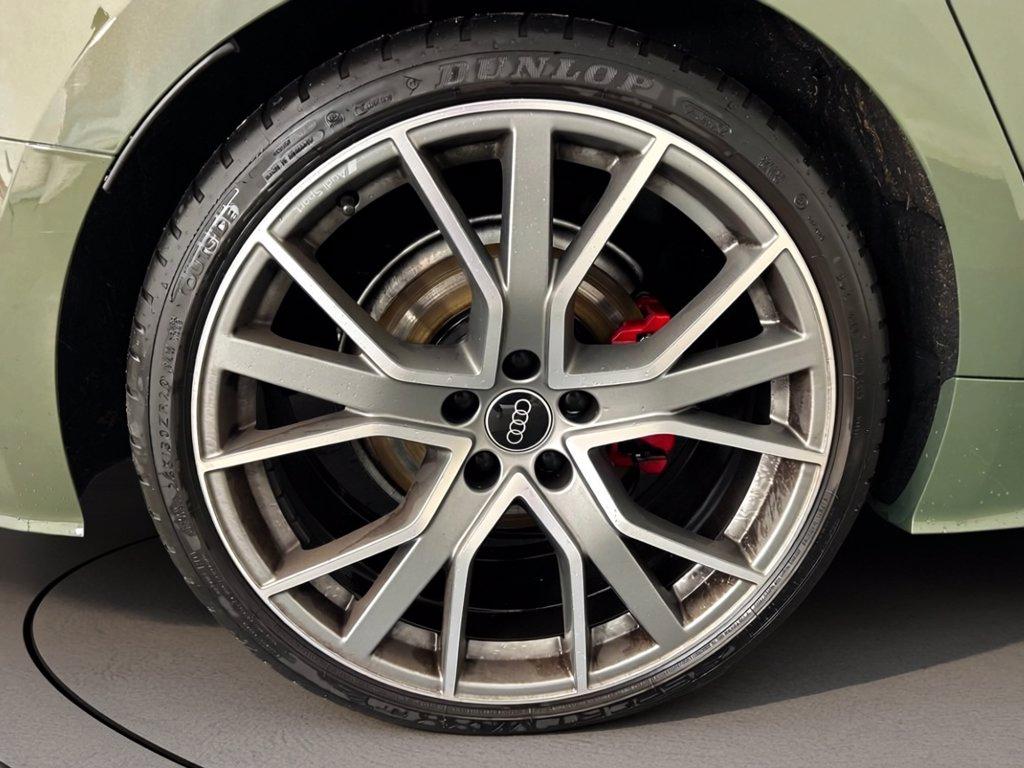 AUDI A5 sportback 40 2.0 tdi mhev s line edition 204cv s-tronic del 2024