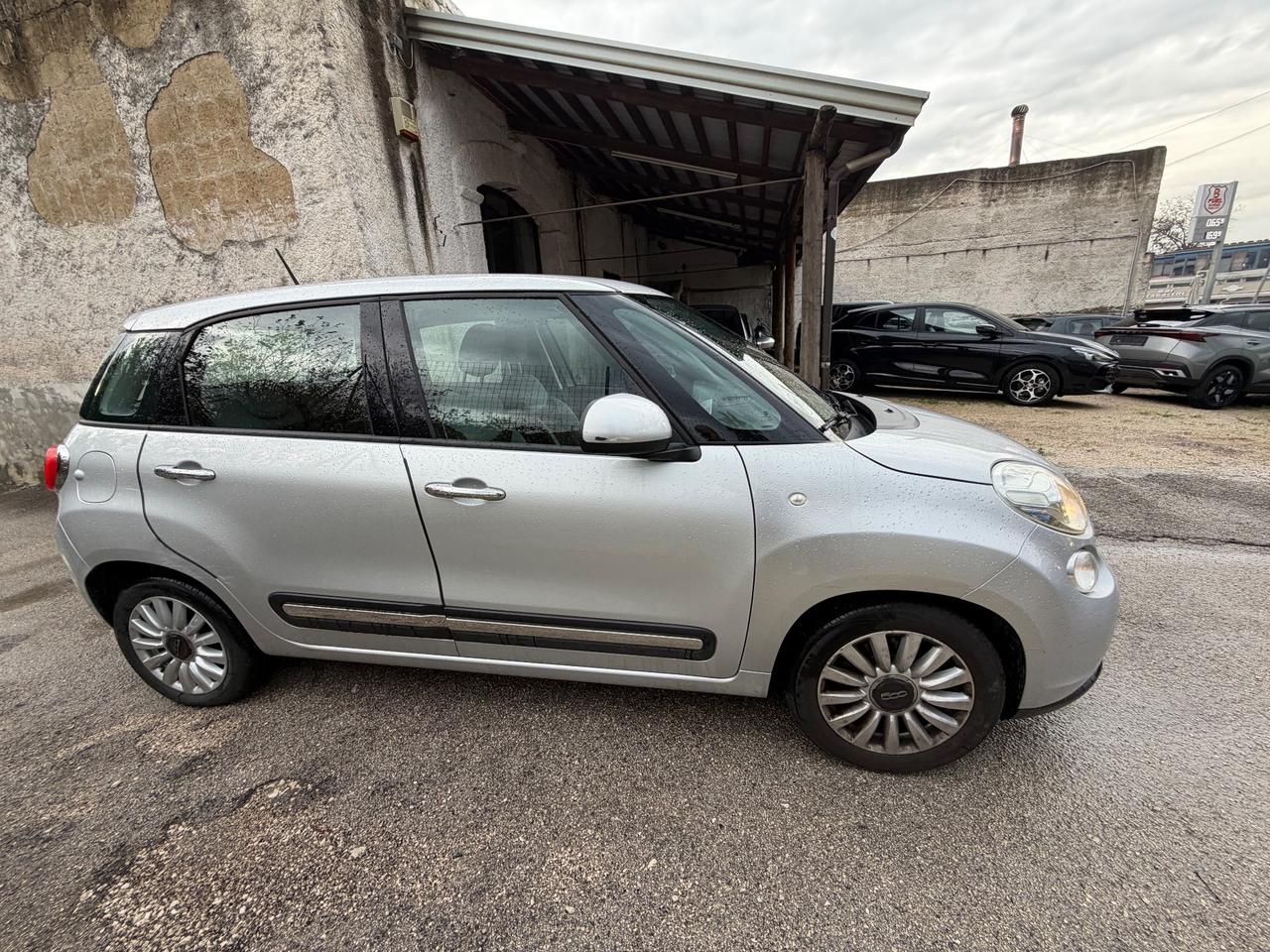 Fiat 500L 1.4 95 CV Pop Star