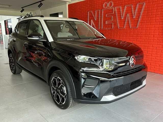 Citroen C3 PureTech 100 S&S Max KM0