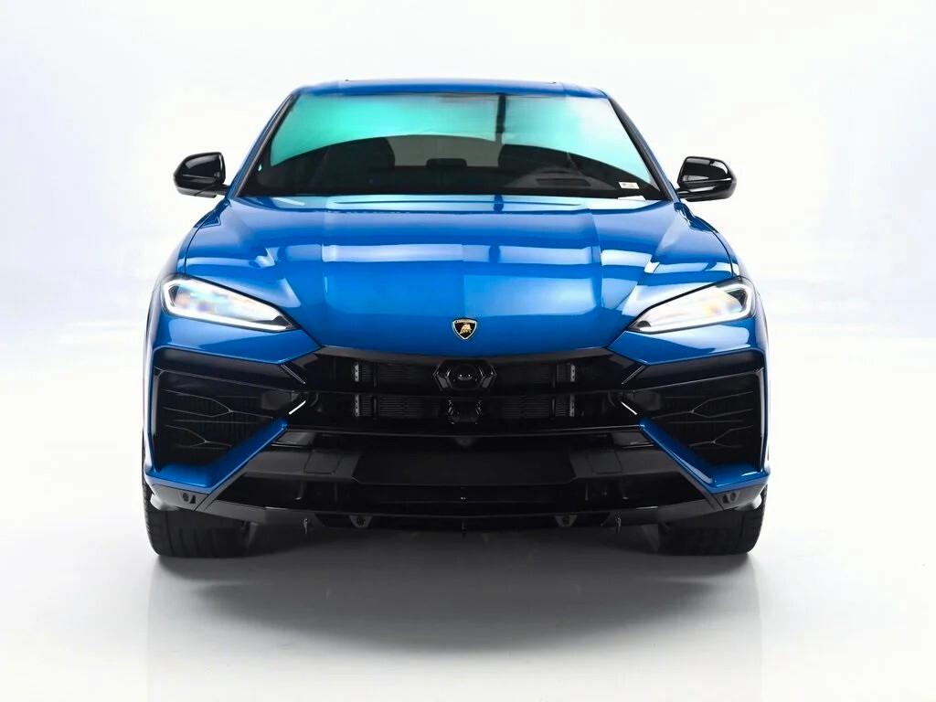 Lamborghini Urus 4.0 SE NOLEGGIO LUNGO TERMINE - LEASING FULL INCLUSIVE