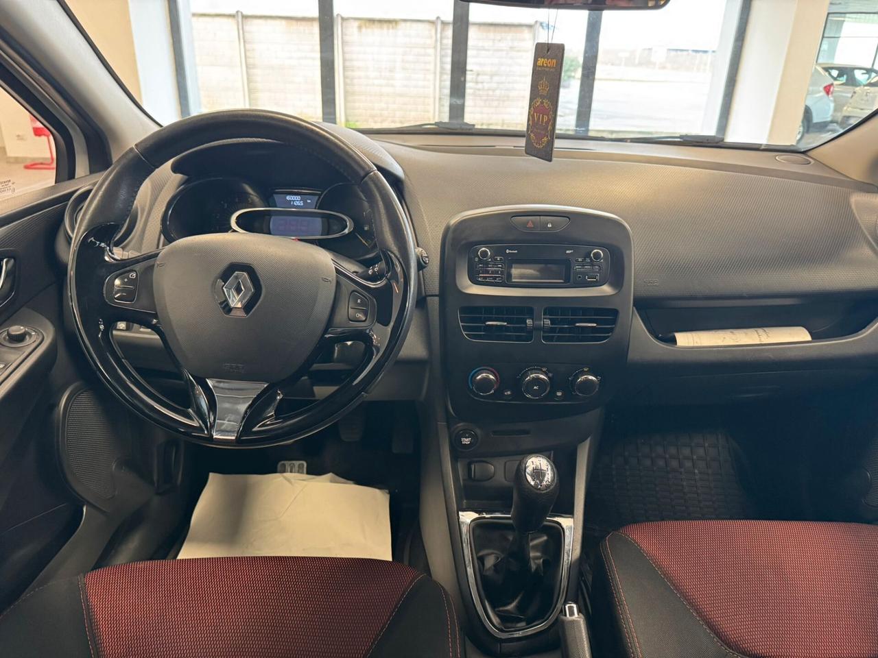 Renault Clio 1.5 dCi 90CV 5 porte Live!