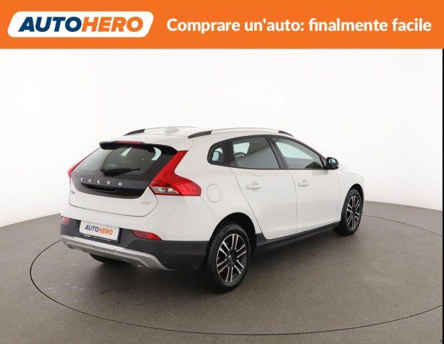 VOLVO V40 Cross Country D2 Style Plus