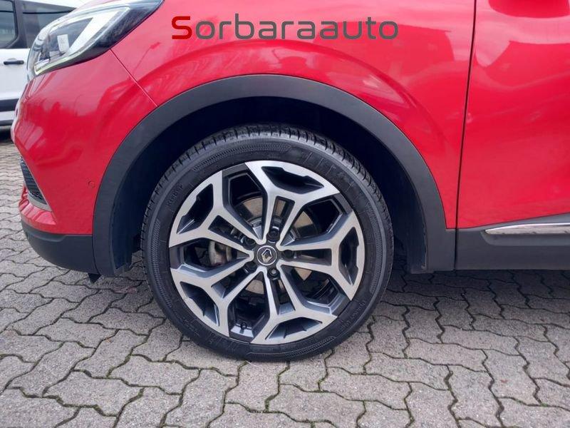 Renault Kadjar Blue dCi 8V 115CV EDC Sport Edition2
