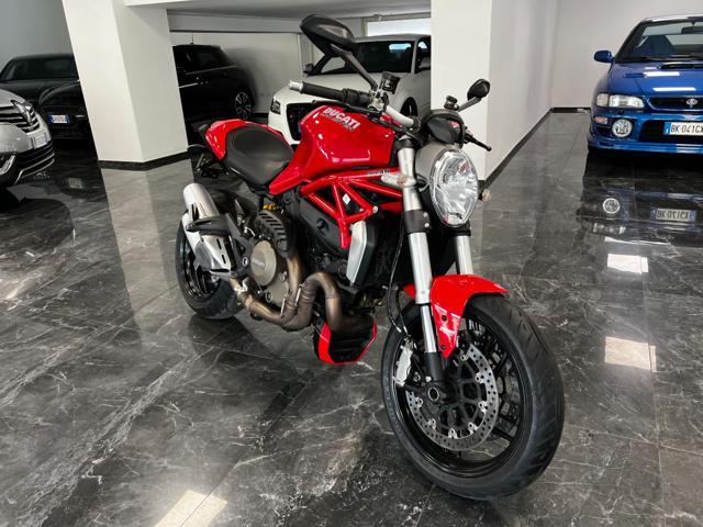 DUCATI Monster 1200 Monster 1200 *PERFETTE CONDIZIONI*