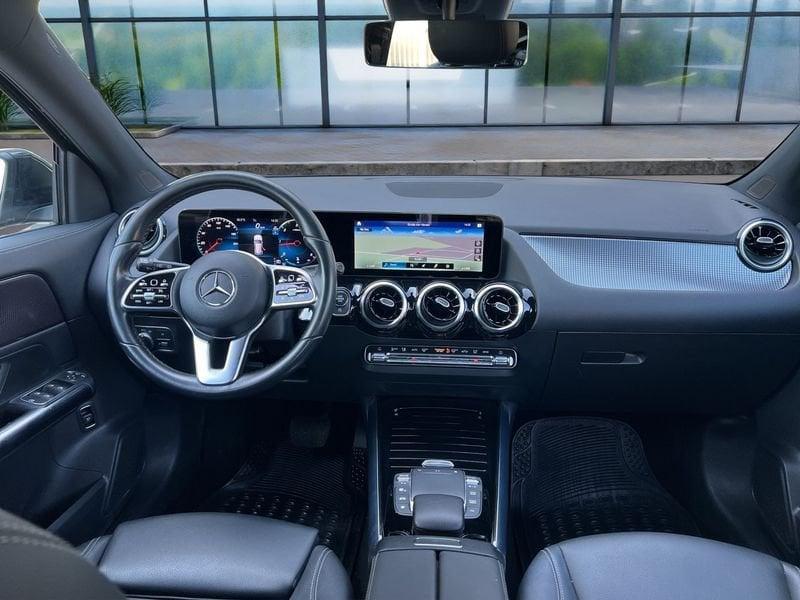 Mercedes-Benz GLA GLA 200 d Automatic Sport Plus