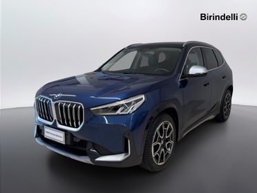 BMW X1 (U11) - X1 xDrive 23d xLine