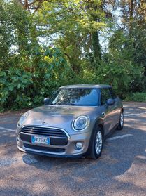 Mini One D Hype
