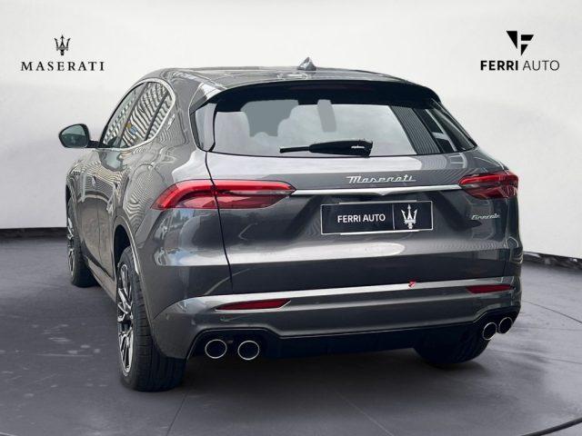 MASERATI Grecale MY25 MHEV 300 CV AWD