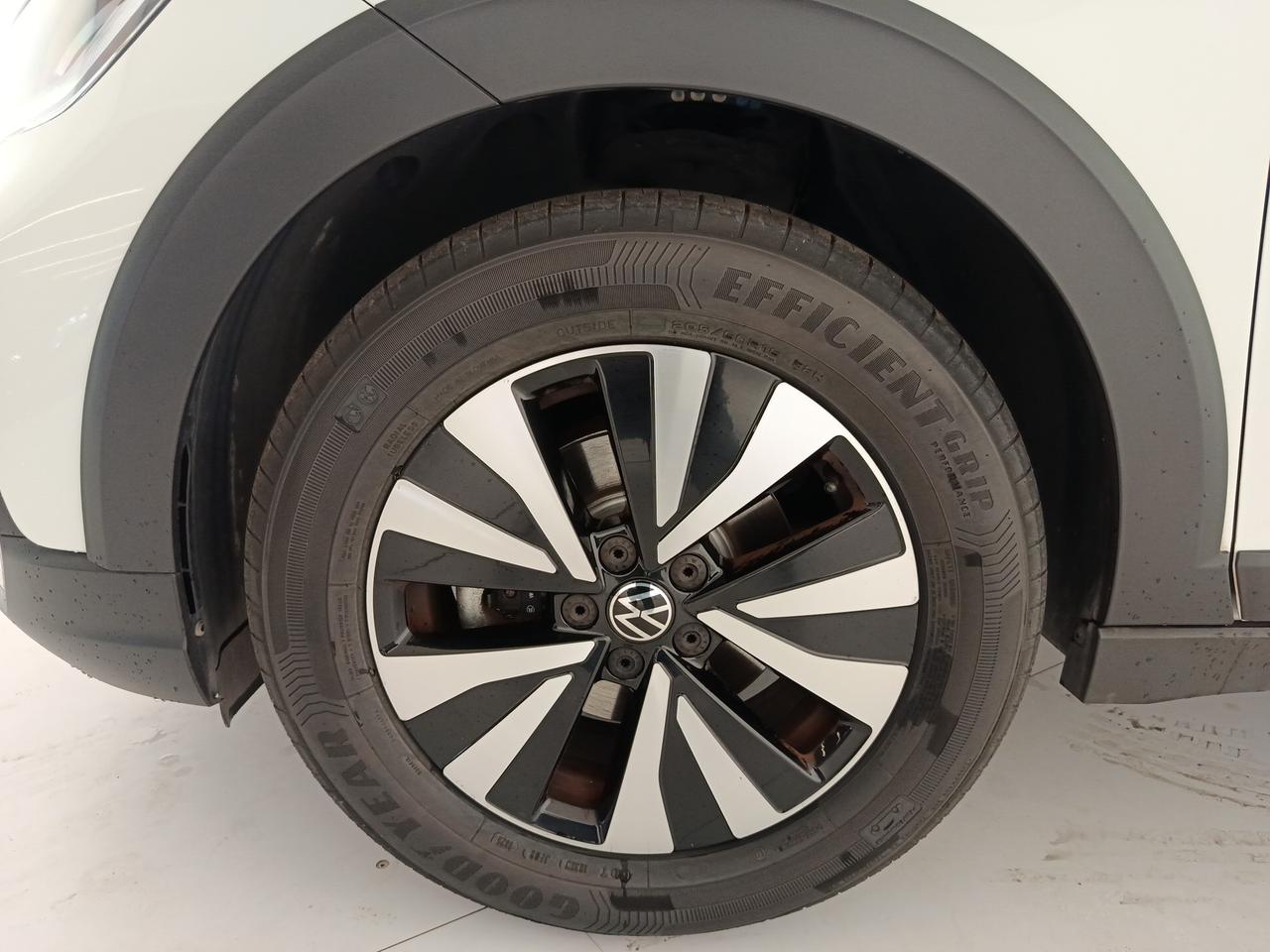 VOLKSWAGEN Taigo - Taigo 1.0 TSI 95 CV Life