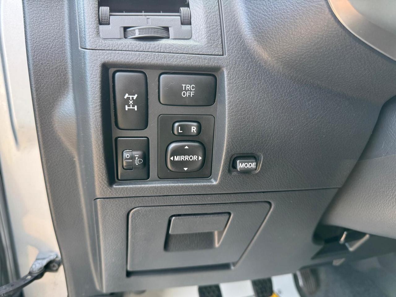 Daihatsu Terios 1.5 4WD CX