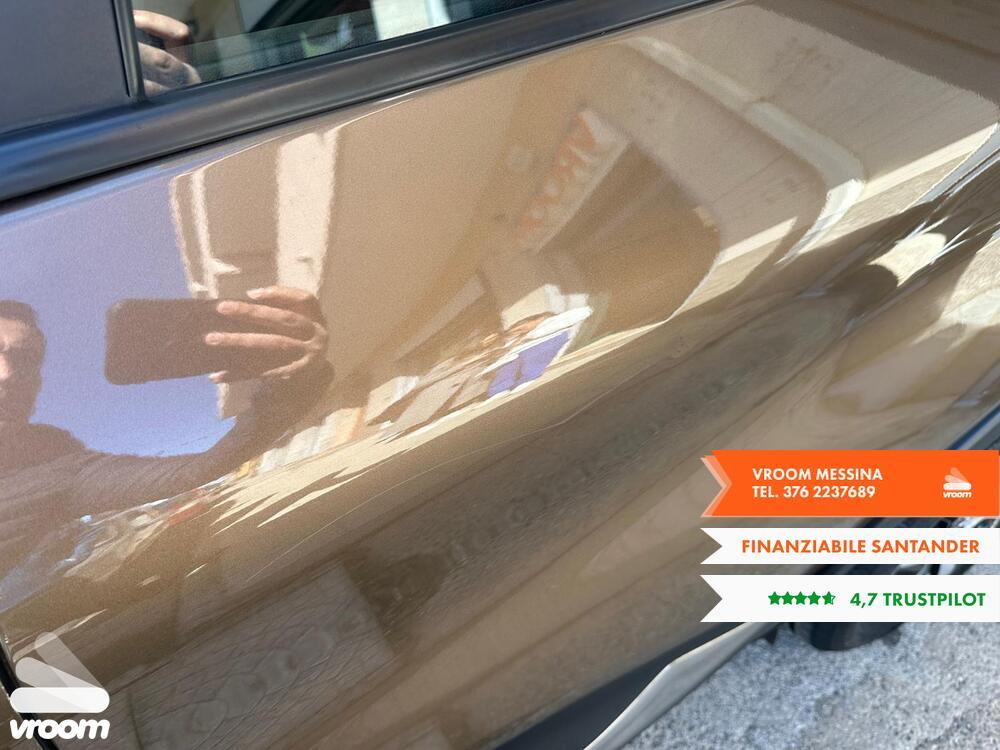 RENAULT Captur 1ª serie Captur dCi 8V 90 CV Sp...