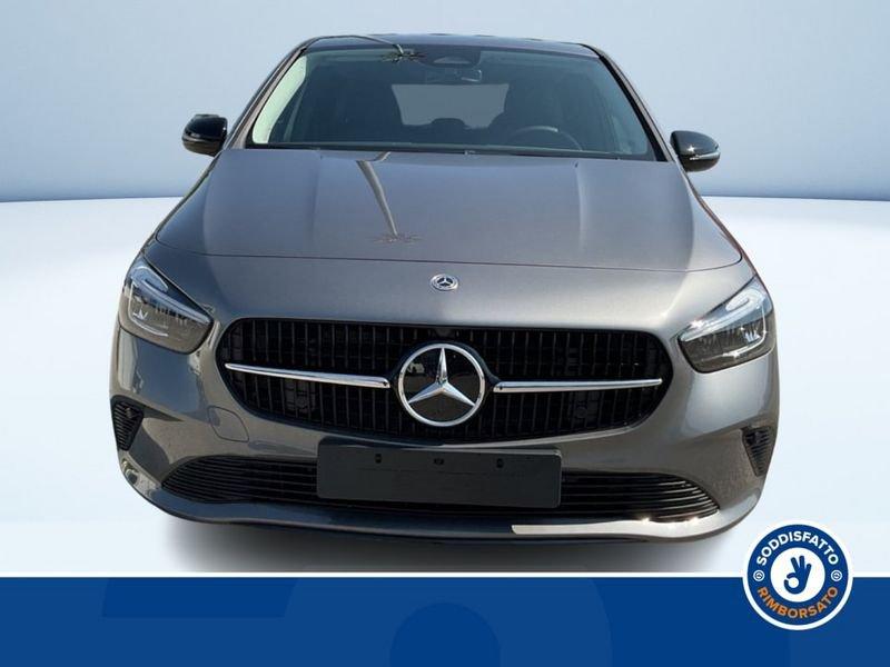 Mercedes-Benz Classe B 200d Automatic Advanced Progressive