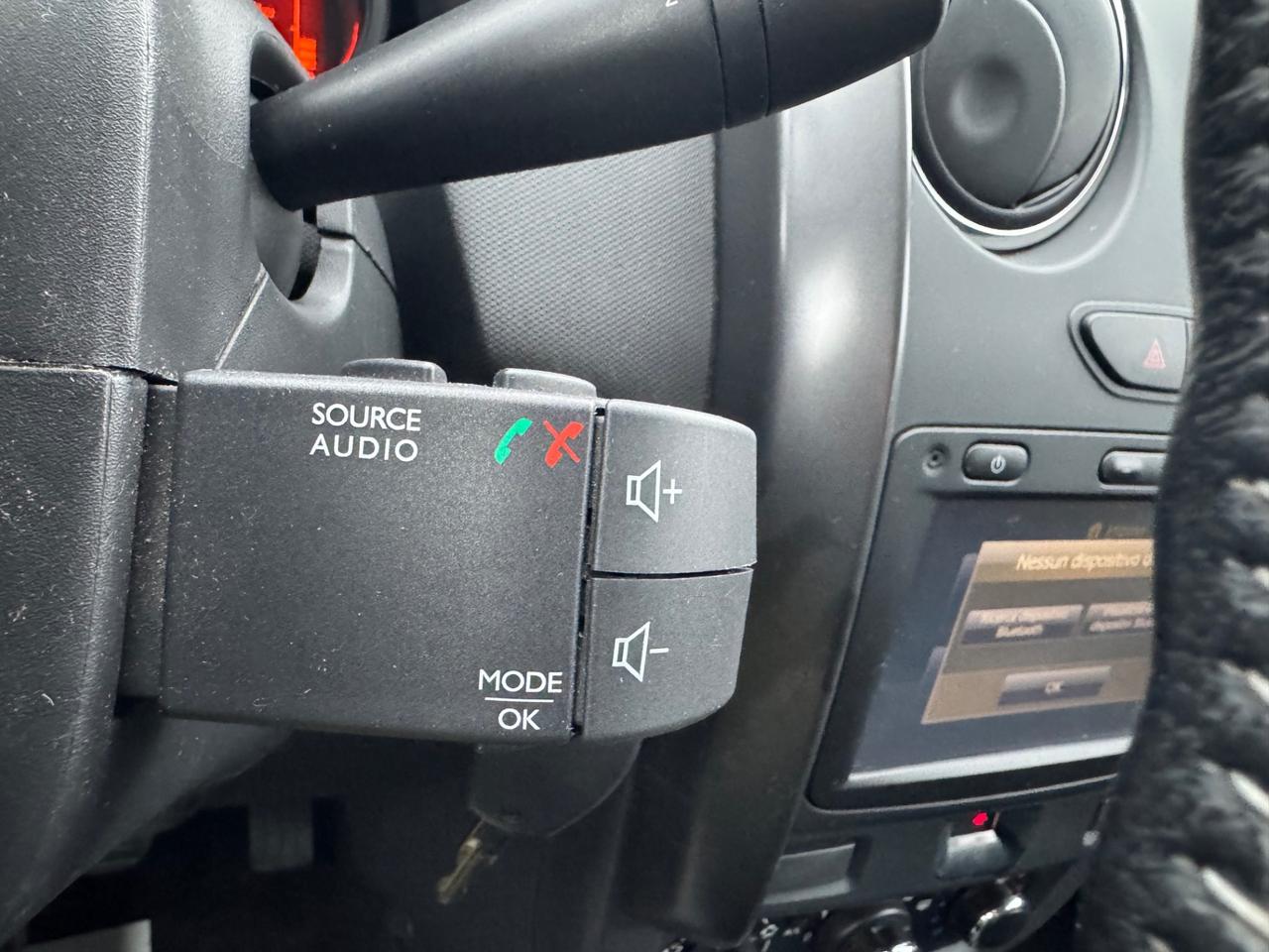 Dacia Duster 1.5 dCi 110CV 4x4 Ambiance