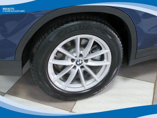 BMW X3 xDrive 30e Business Advantage AUT EU6