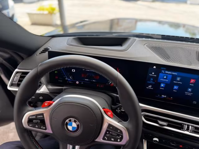 BMW M2 Coupé 3.0 BiTurbo 460cv (Manuale - 8.500km)