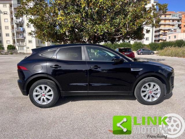 JAGUAR E-Pace 2.0D 150 CV