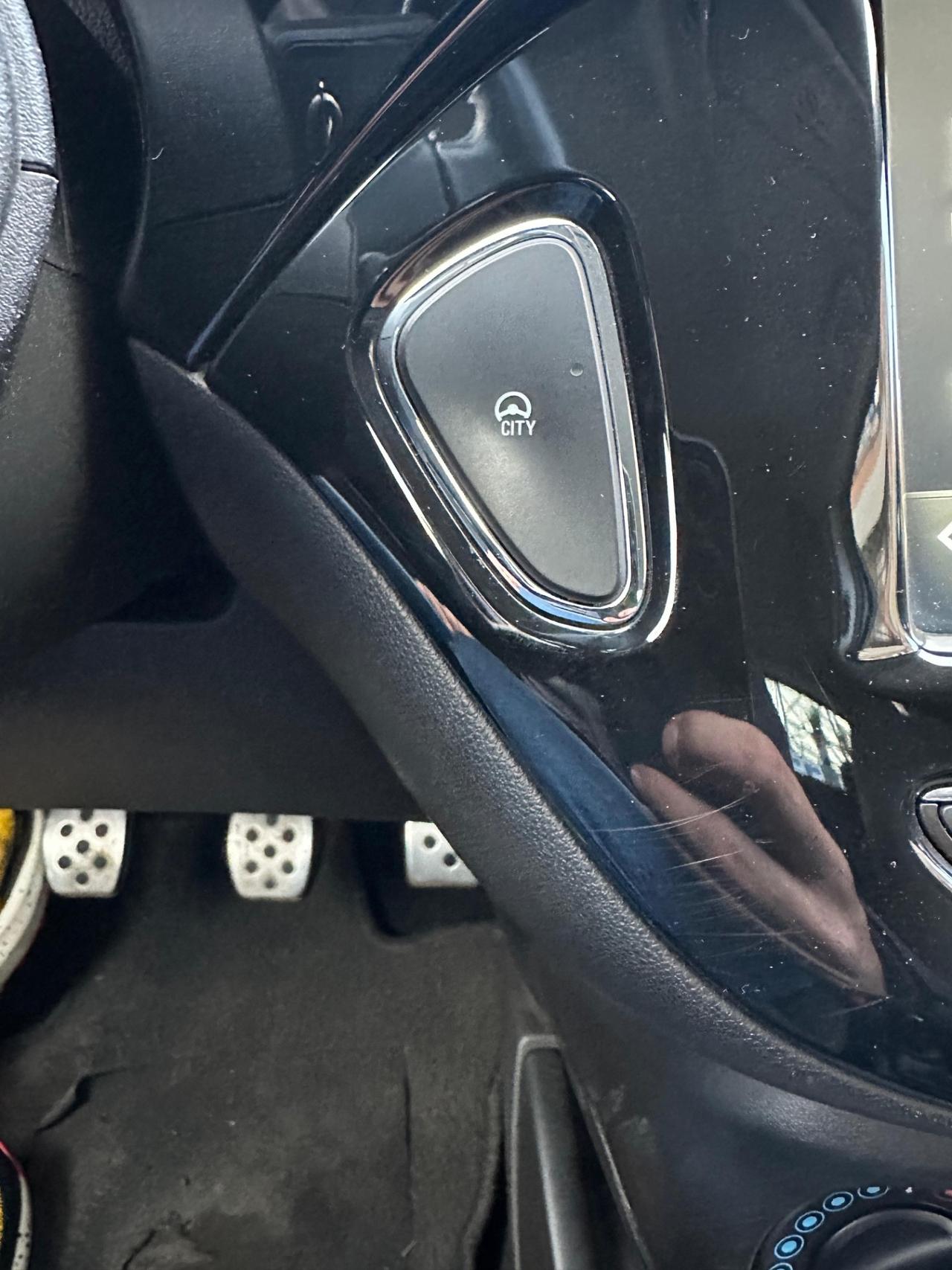 Opel Corsa GPL euro 6