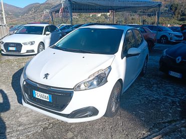 Peugeot 208 BlueHDi 75 S&S 5 porte Active