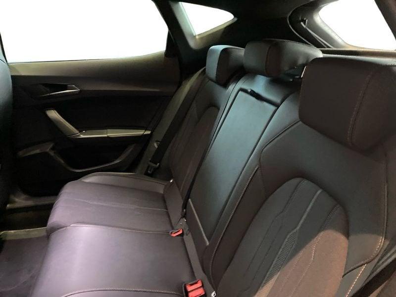 Cupra Formentor 2.0 tsi VZ 245cv dsg