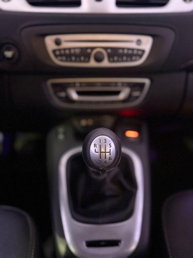 RENAULT Scenic 1.5 dCi 110CV Dynamique