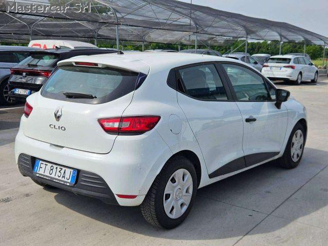 RENAULT Clio VAN ENERGY 1.5 DCI 75 2 posti - FT813AJ