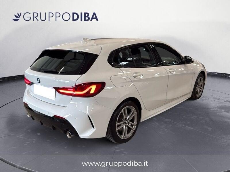 BMW Serie 1 F40 Diesel 118d Msport auto
