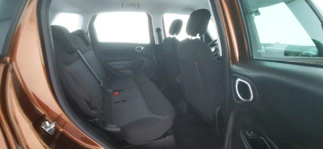 FIAT 500L 1.4 95 CV S&S Business