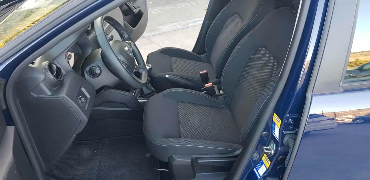 Dacia Duster 1.5 Blue dCi 8V 115 CV 4x2 Comfort