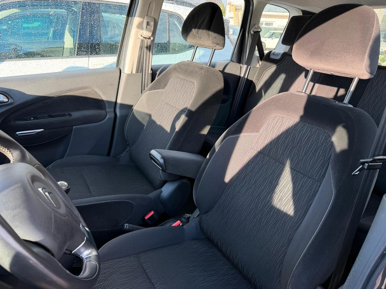 Citroen C3 Picasso 1.6 Diesel Neopatentati