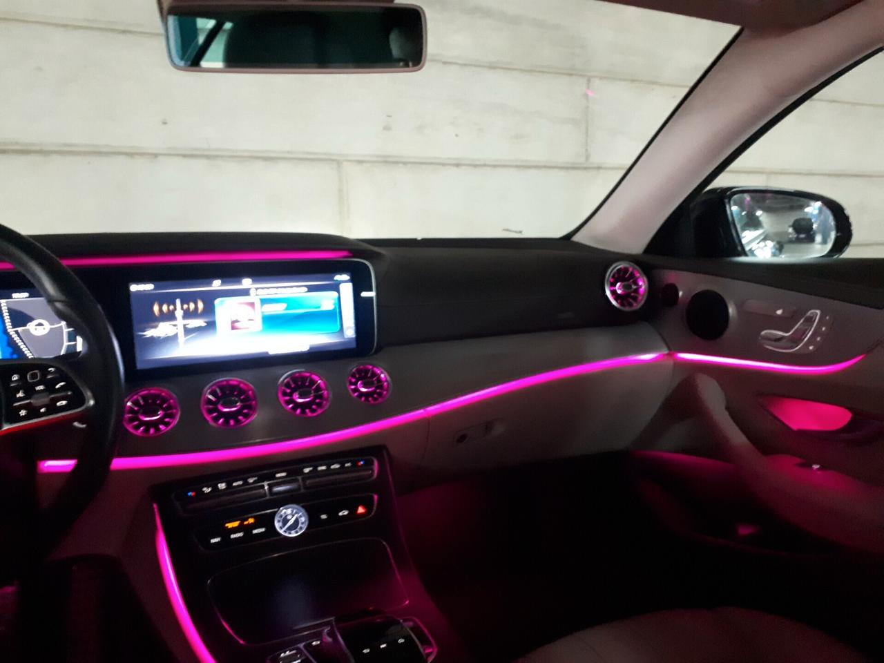 Mercedes-benz E 220d Coupè Premium Plus 2020