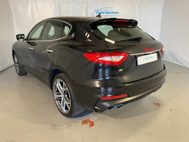 MASERATI Levante V6 Diesel 275 CV Gransport IVA ESPOSTA-29.900?+IVA