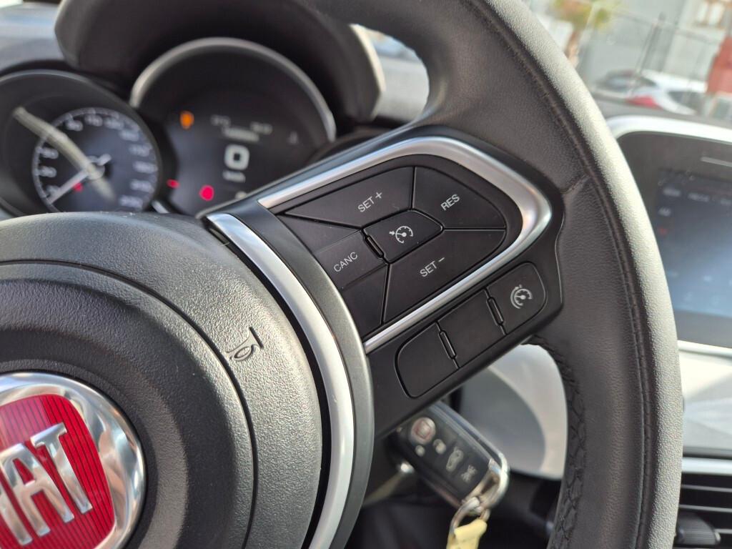 Fiat 500X 1.3 MultiJet 95 CV COME NUOVA