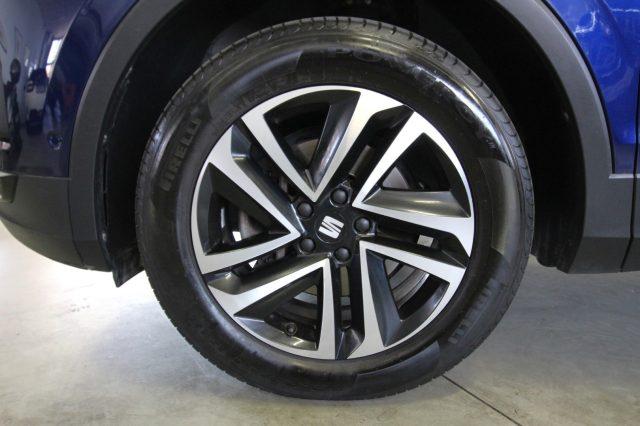 SEAT Tarraco 1.5 TSI DSG Style 150 CV