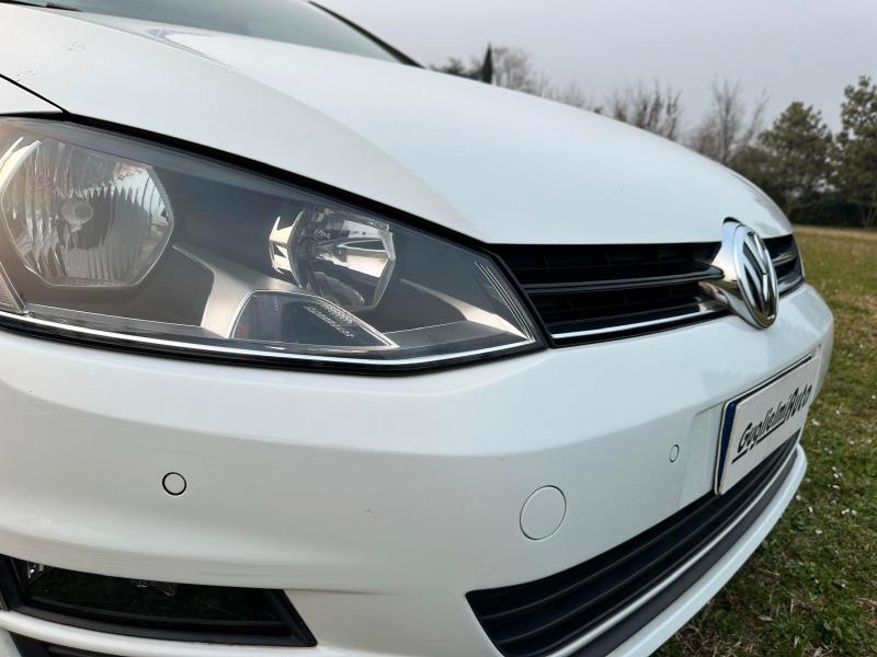 Volkswagen Golf 1.2 TSI Trendline BlueMotion Technology Ok Neopatentati