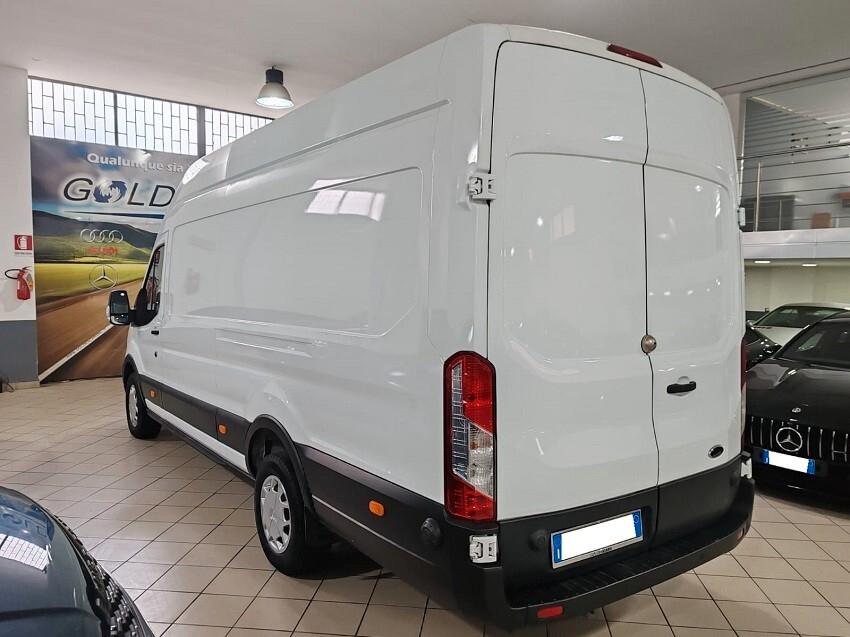 Ford Transit 350 2.0TDCi EcoBlue 170CV