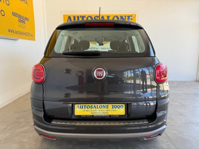 FIAT 500L 1.4 95 CV S&S City Cross NEOPATENTATI/PREZZO REALE