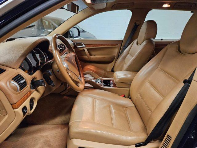 PORSCHE Cayenne 4.5 cat S LEGGERE DESCRIZIONE