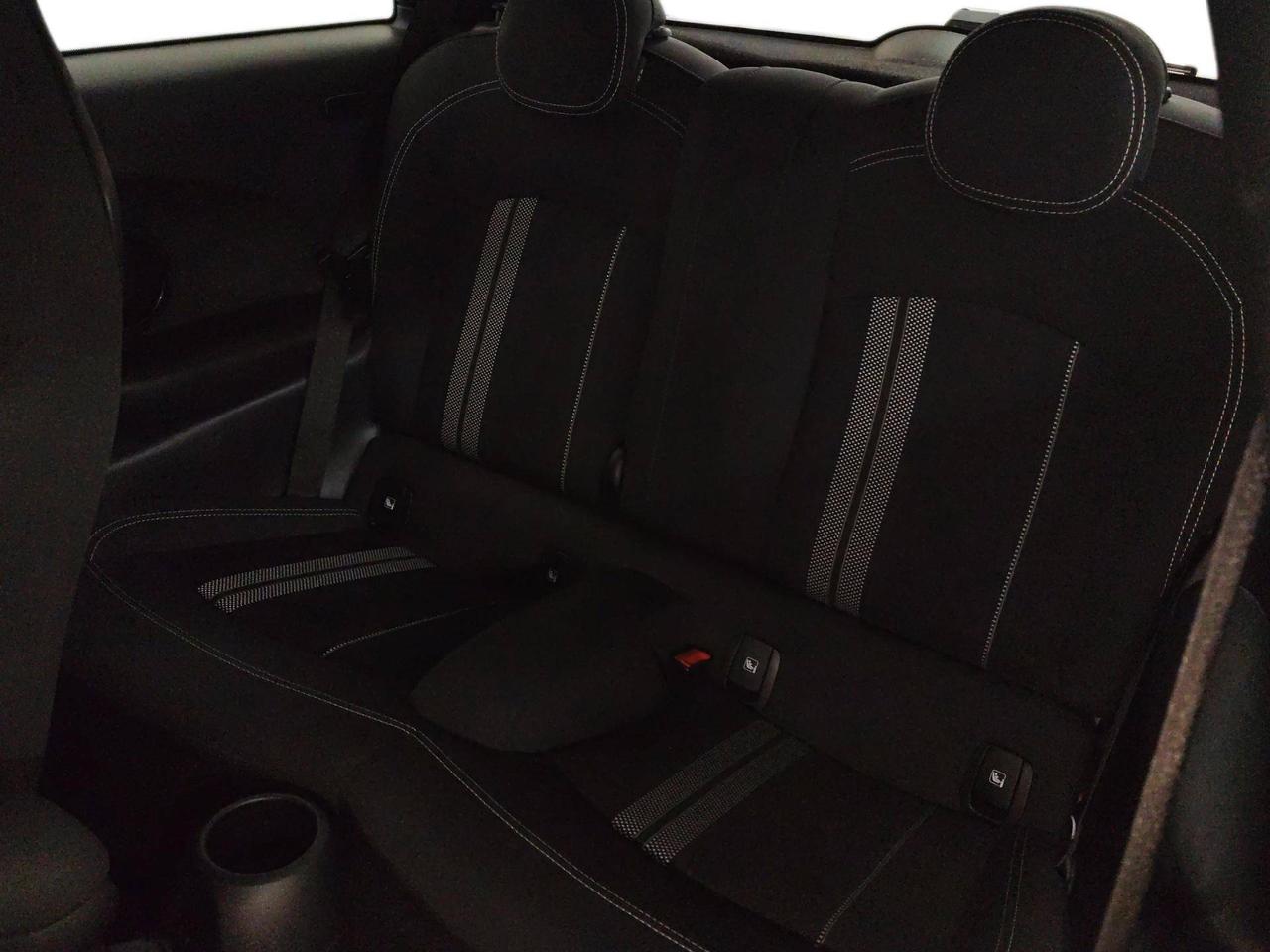 MINI Mini Cooper S JCW 3 Porte