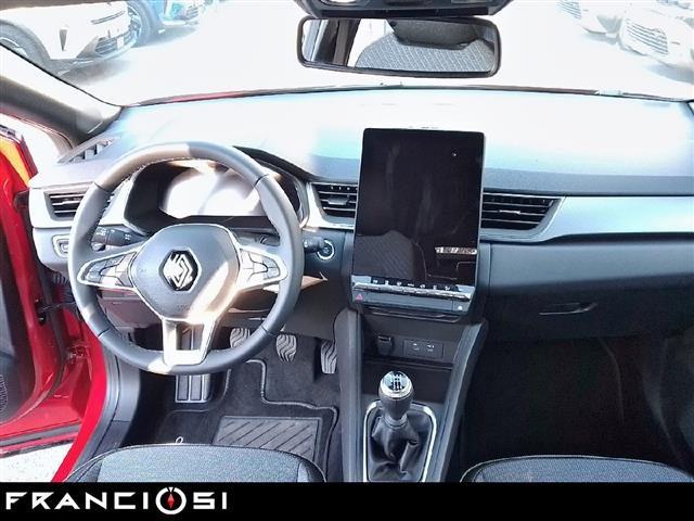 RENAULT Captur 1.0 tce Techno 90cv