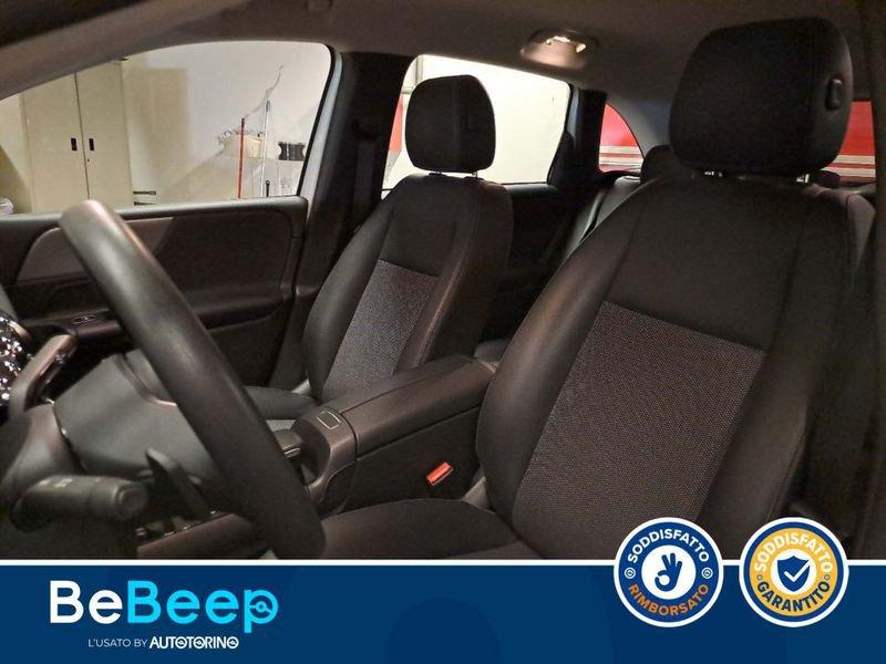 Mercedes-Benz Classe B B 180 EXECUTIVE AUTO