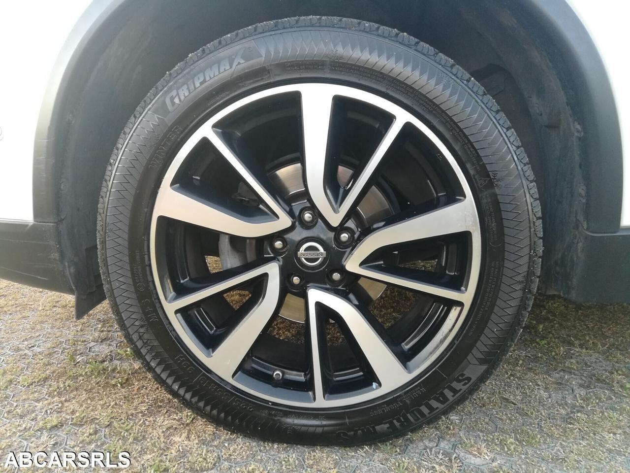 NISSAN - X-Trail - 1.6 dCi 2WD Tekna - FINANZIABIL
