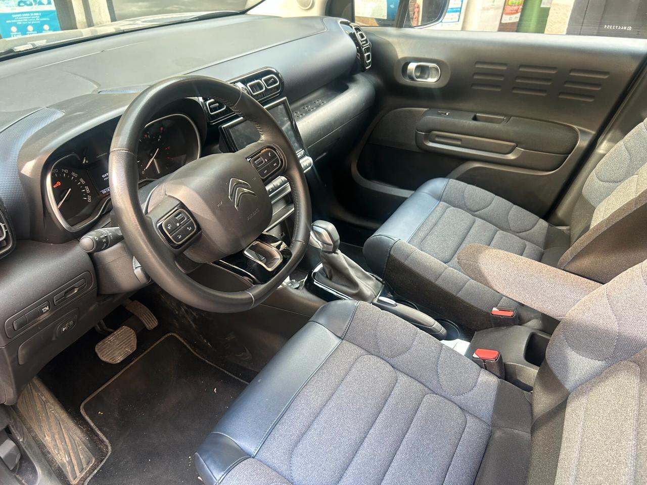 Citroen C3 Aircross PureTech 130 S&S EAT6 Rip Curl