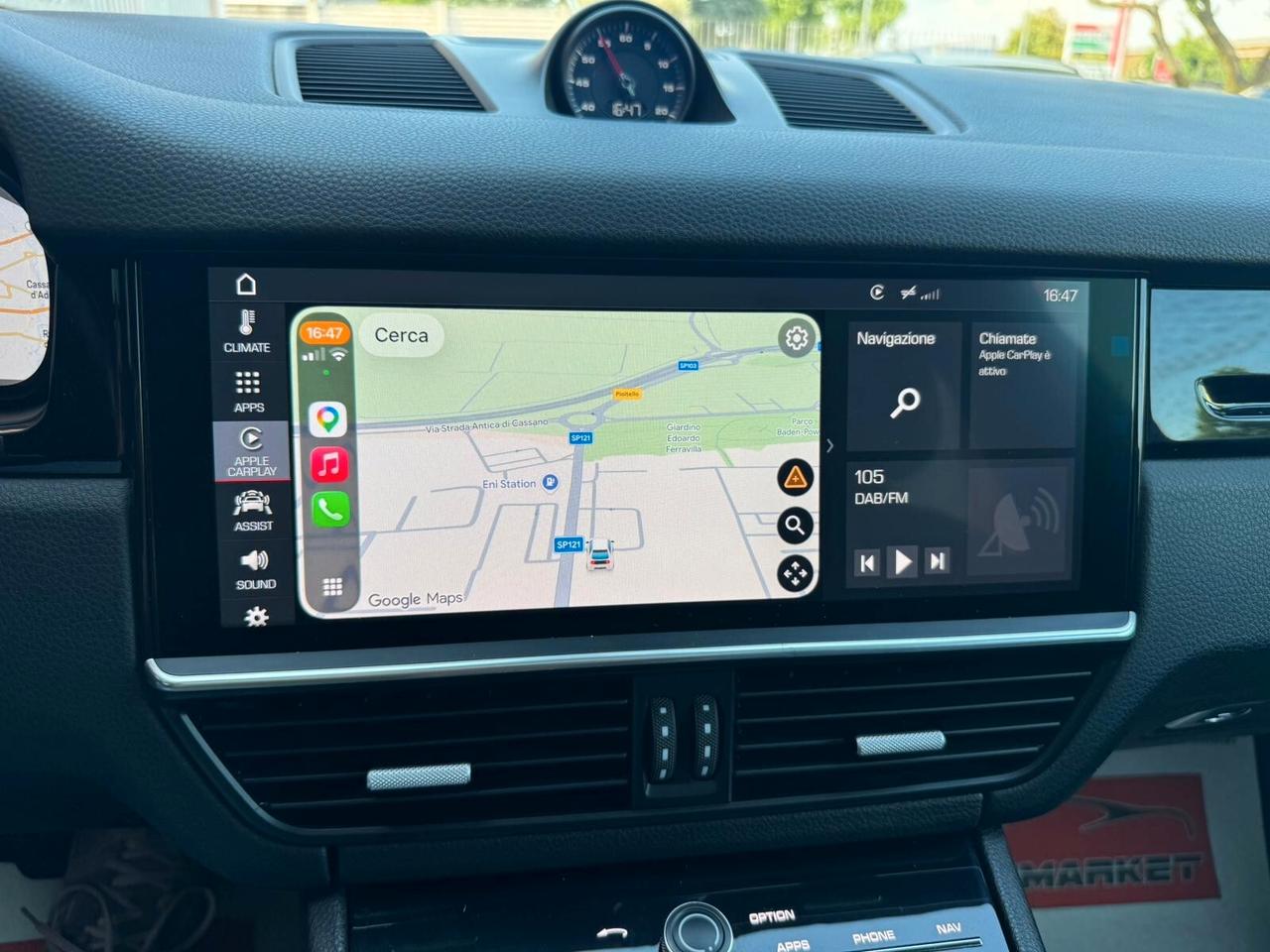 Porsche Cayenne 3.0 V6 340cv
