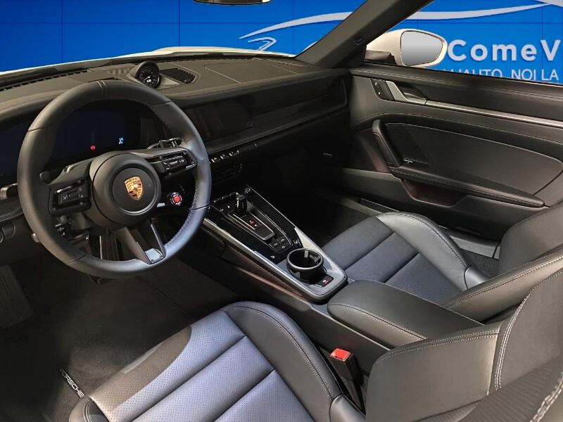 PORSCHE 911 (992) 911 Carrera Cabriolet