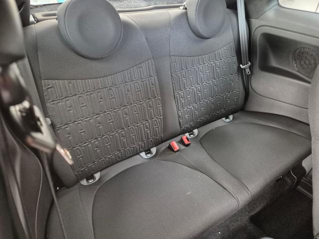 FIAT 500 1.0 Hybrid
